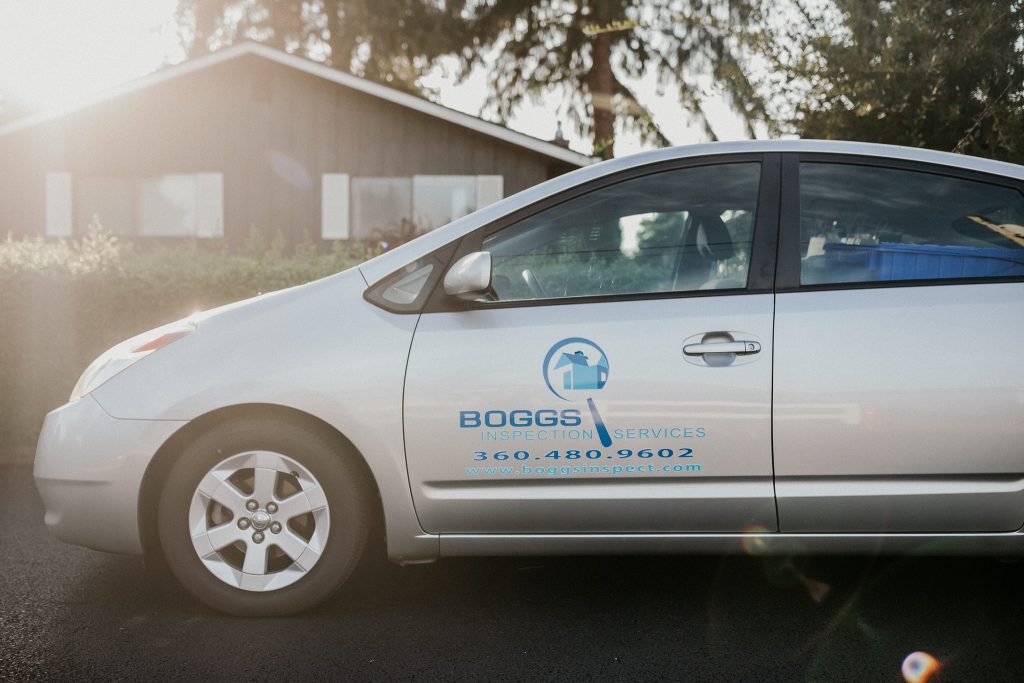 Boggs Inspection Services