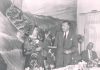 Sweden’s Prince Bertil Visits Lakewood 1958