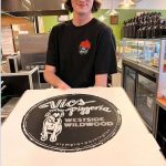 Vics Pizza Delivery