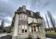 Romantic Getaway Puget Sound