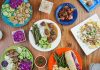 Tillicum Manic Meatballs