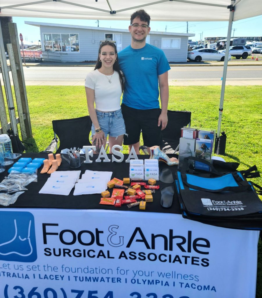 Foot & Ankle Surgical Associates