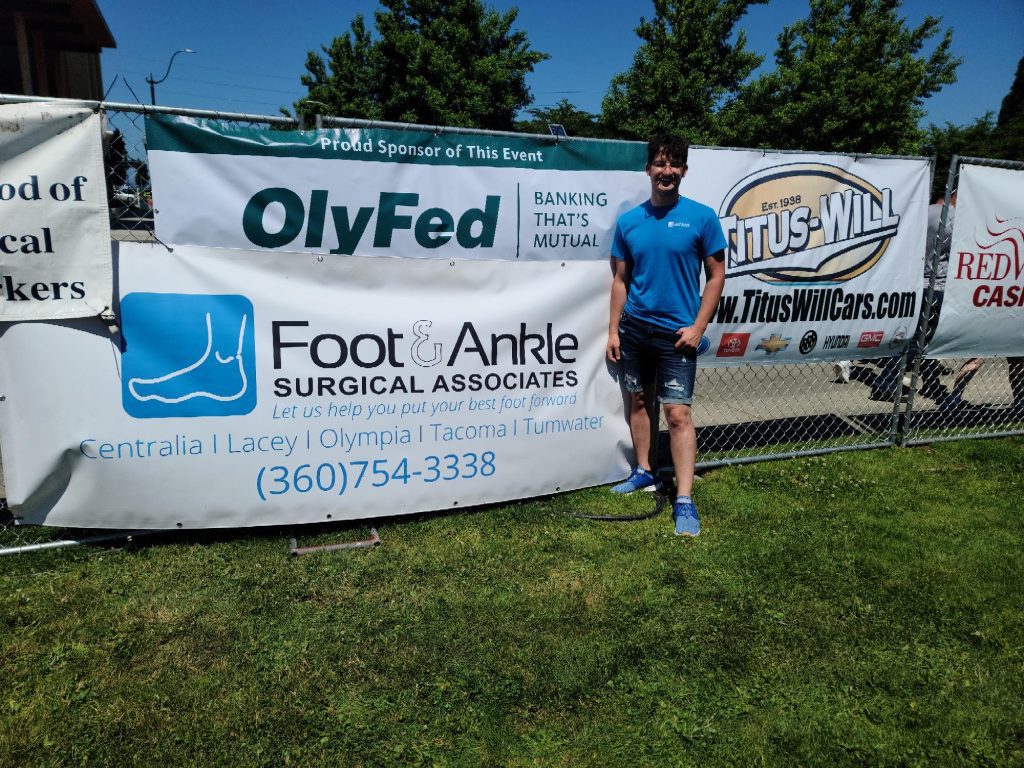 Foot & Ankle Surgical Associates