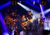 Skerryvore the Washington Center for Performing Arts