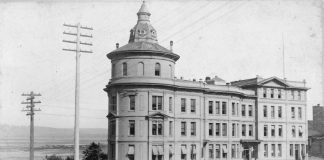 Tacoma 150th railroad