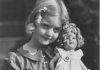 Tacoma Shirley Temple