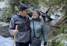 Olympic Peninsula weekend getaway