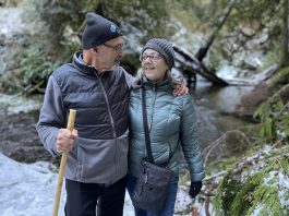 Olympic Peninsula weekend getaway