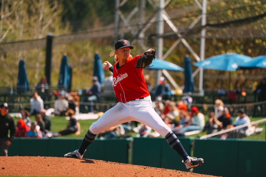 Tacoma Rainiers