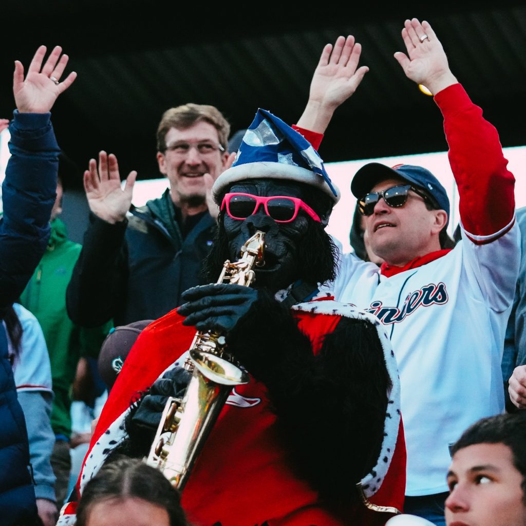 Tacoma Rainiers