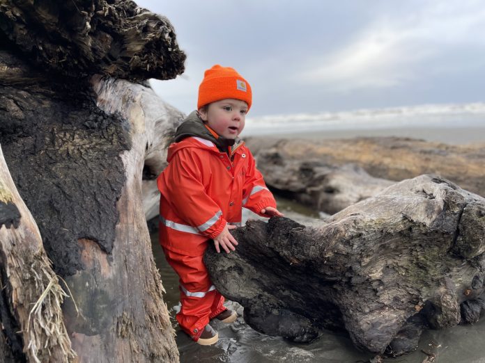 Washington Coastal Marine Sanctuary WA Coast Olympic Peninsula ocean beaches