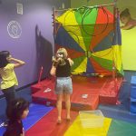 2023 Summer Camps at The Little Gym of Puyallup activites