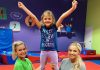 2023 Summer Camps at The Little Gym of Puyallup