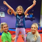 2023 Summer Camps at The Little Gym of Puyallup tumbles-and-cheers-camp