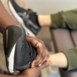 Ankle-Foot-Adjustment-Phoenix-Rising-Wellness chiropractor olympia
