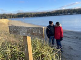 Resort at Port Ludlow Olympic Peninsula