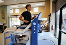 Inspire Physical & Hand Therapy