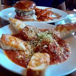 SouthSound Restaurants Diners Drive-Ins & Dives crocketts public house
