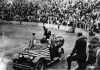 President Harding Visits Tacoma