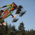 Thurston County Fair carnival