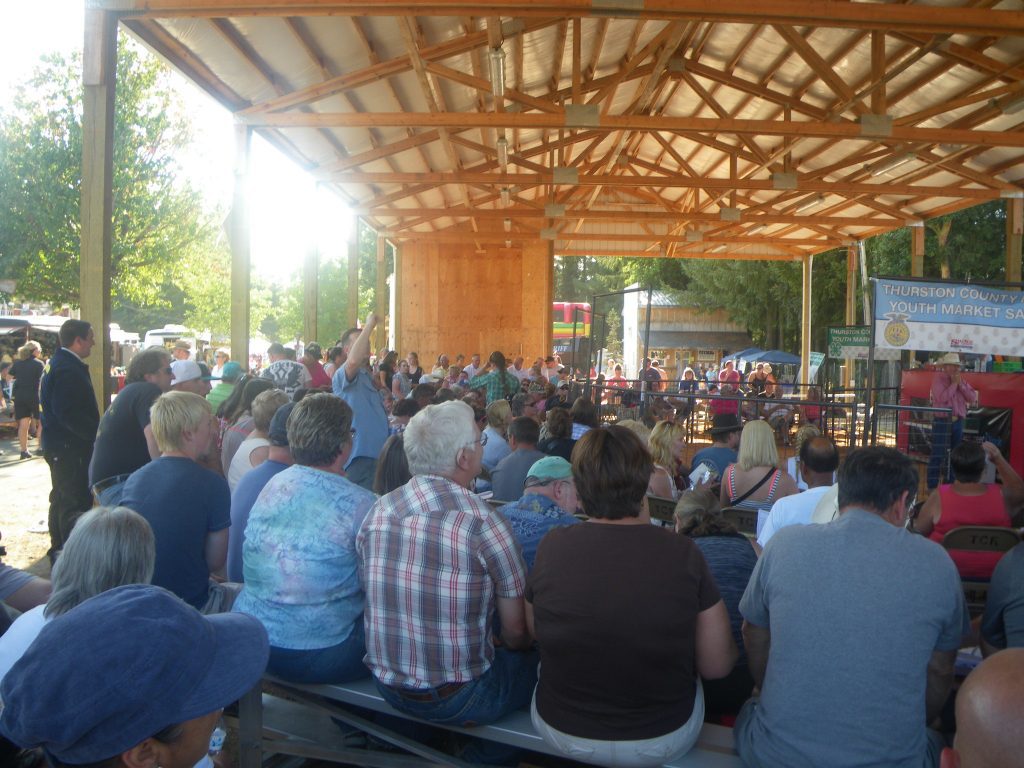 Thurston County Fair