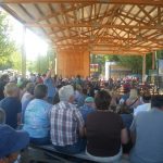 Thurston County Fair entertainment