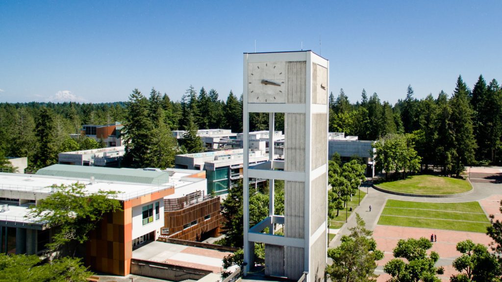 Evergreen State College