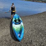 Olympia Washington Kayaking West Bay Park (7)