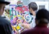 Tacoma Arts Month