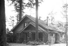Ghosts of Tacoma