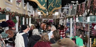 Holiday Markets and Bazaars Tacoma Pierce County