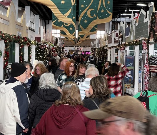 Holiday Markets and Bazaars Tacoma Pierce County