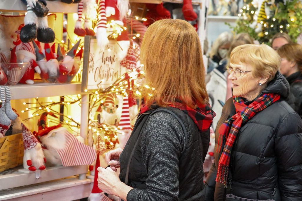 Holiday Markets and Bazaars Tacoma Pierce County