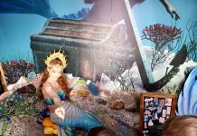 International Mermaid Museum Westport