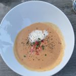 Lobster Shop Tacoma bisque