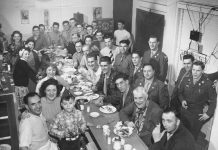 Tacoma Thanksgiving
