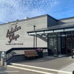 front Lobster Shop Tacoma