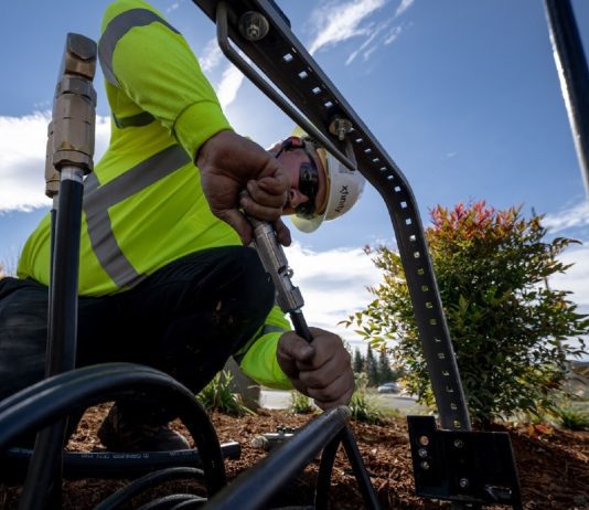 high speed internet Comcast Pierce County