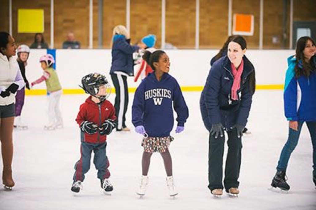 Tacoma winter activities