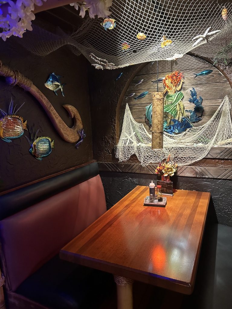 Tacoma Da Tiki Hut