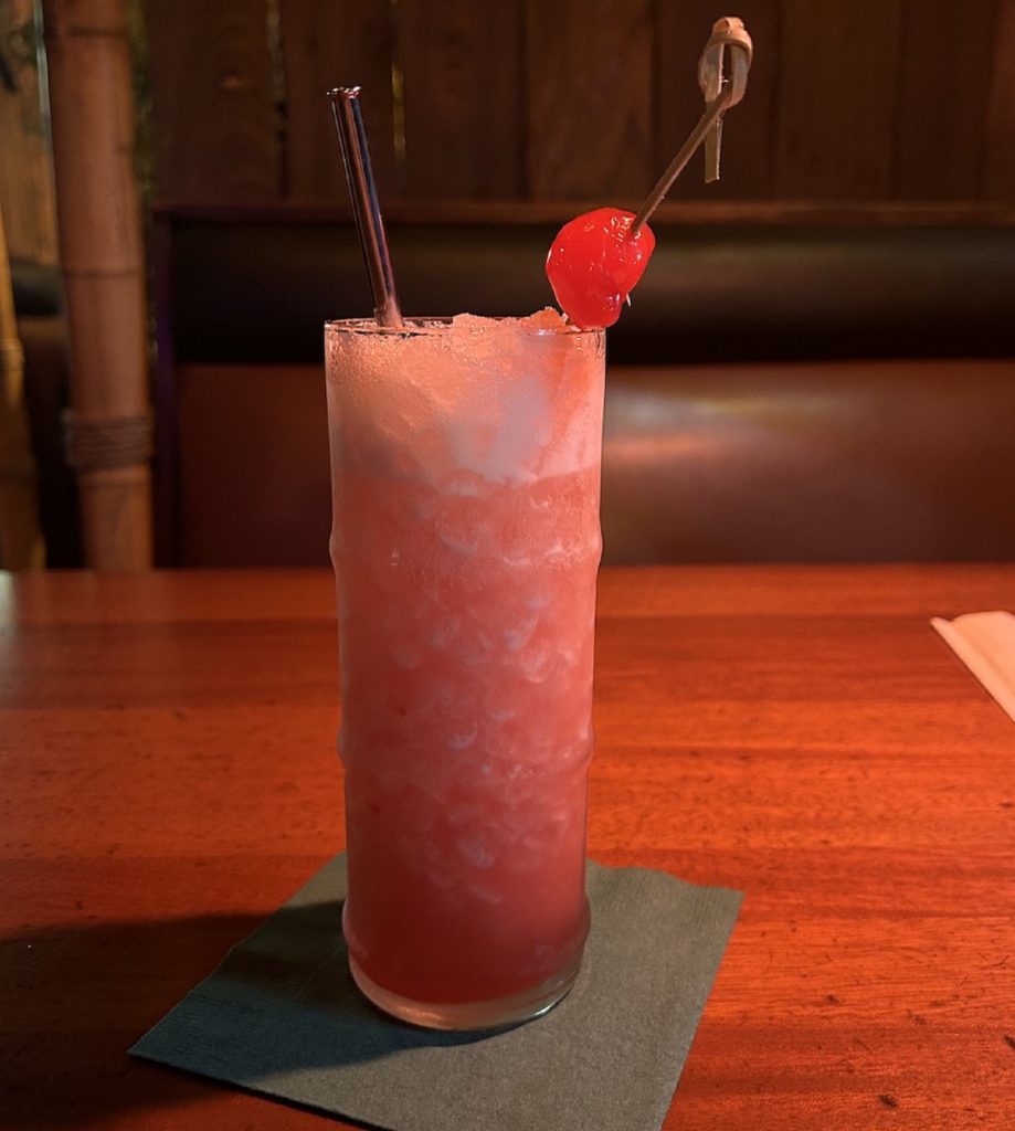 Tacoma Da Tiki Hut