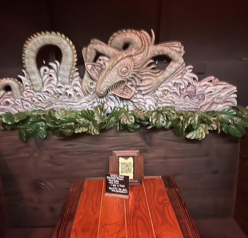 Tacoma Da Tiki Hut