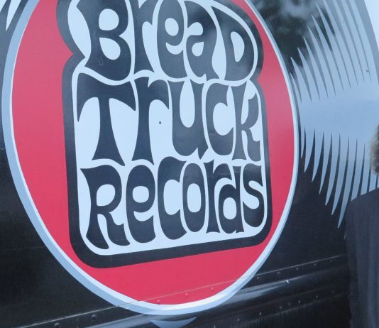 Tacoma Bread truck records