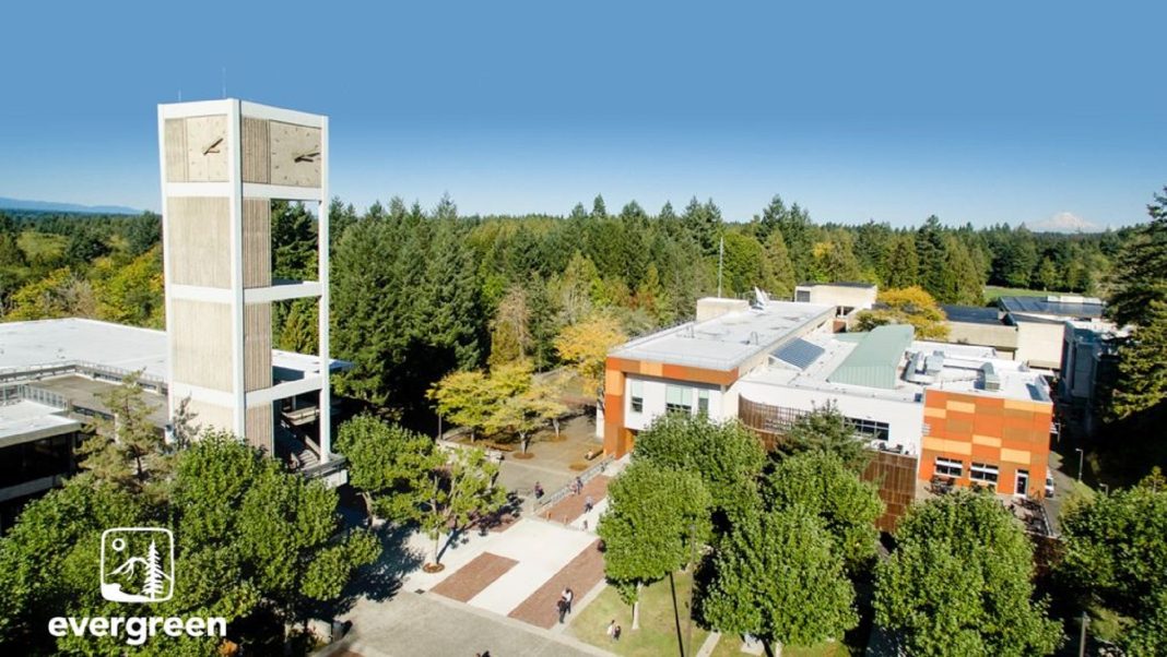 Evergreen State College