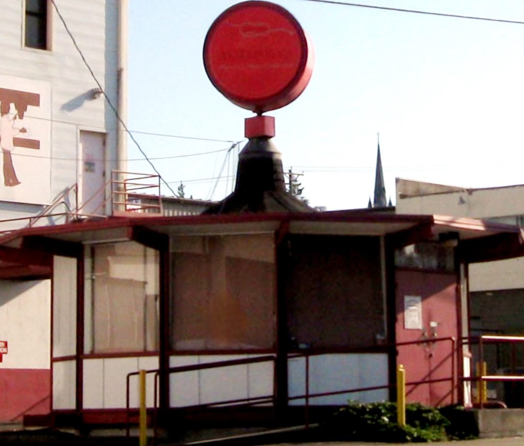 Unusual Attractions Tacoma South Sound