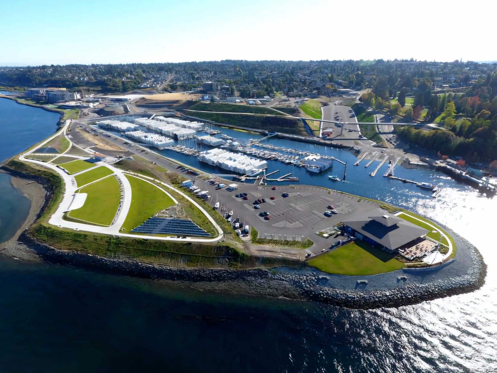 25 Things To Do in and Pierce County for 2025 SouthSoundTalk