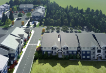 Tacoma housing