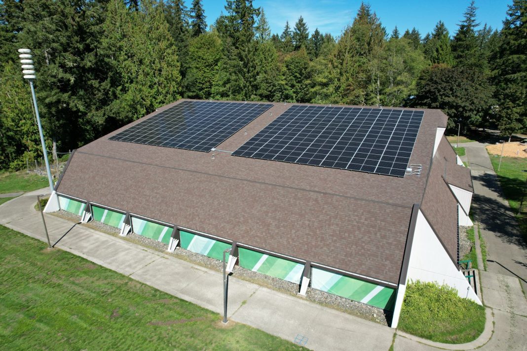 Evergreen State College