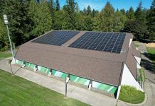 Evergreen State College