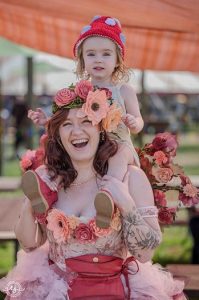The Washington Midsummer Renaissaince Faire @ Sky Meadows